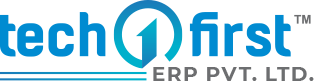 TechFirst ERP PVT LTD
